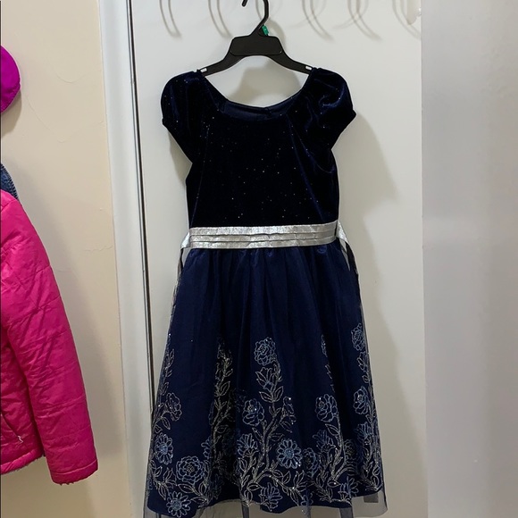 Children girl clothes - Picture 4 of 7